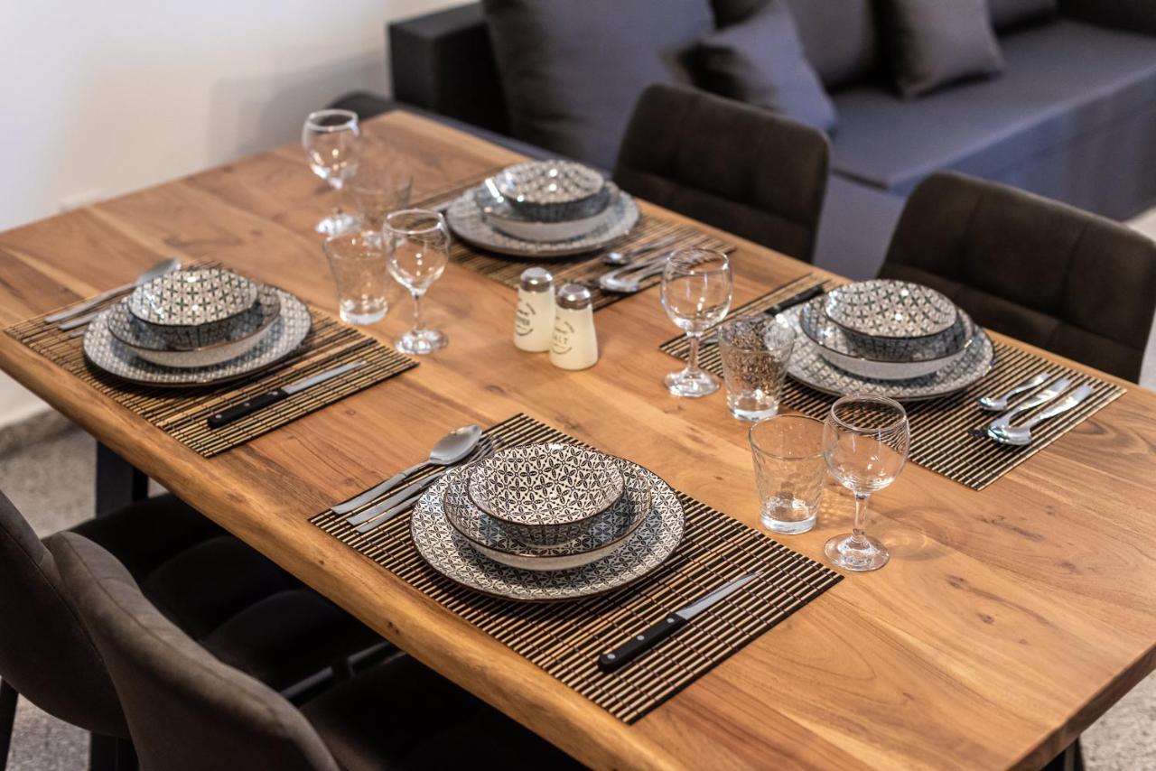 Serenityone - Centrally Located One Bedroom * Agia Napa