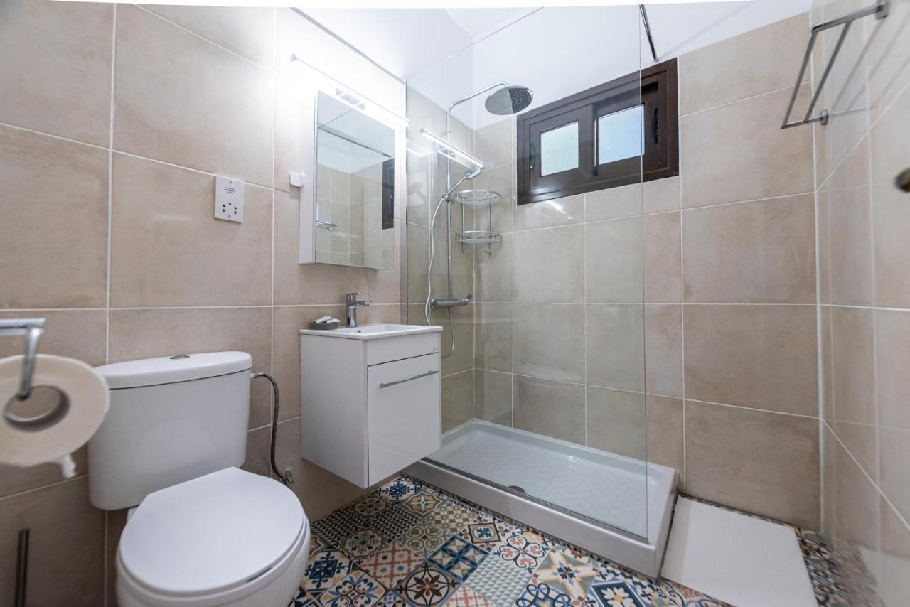 Serenityone - Centrally Located One Bedroom Agia Napa