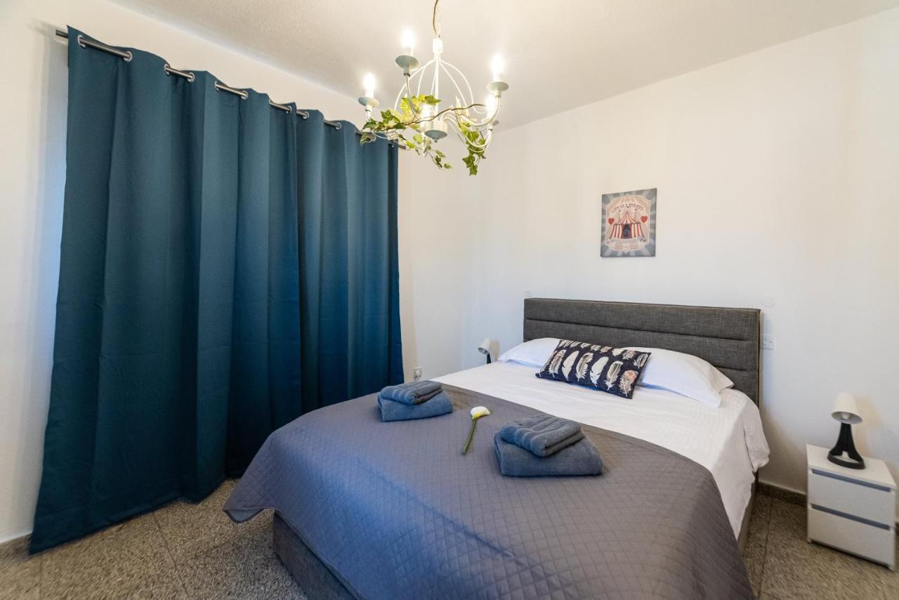 Apartment Serenityone - Centrally Located One Bedroom Agia Napa