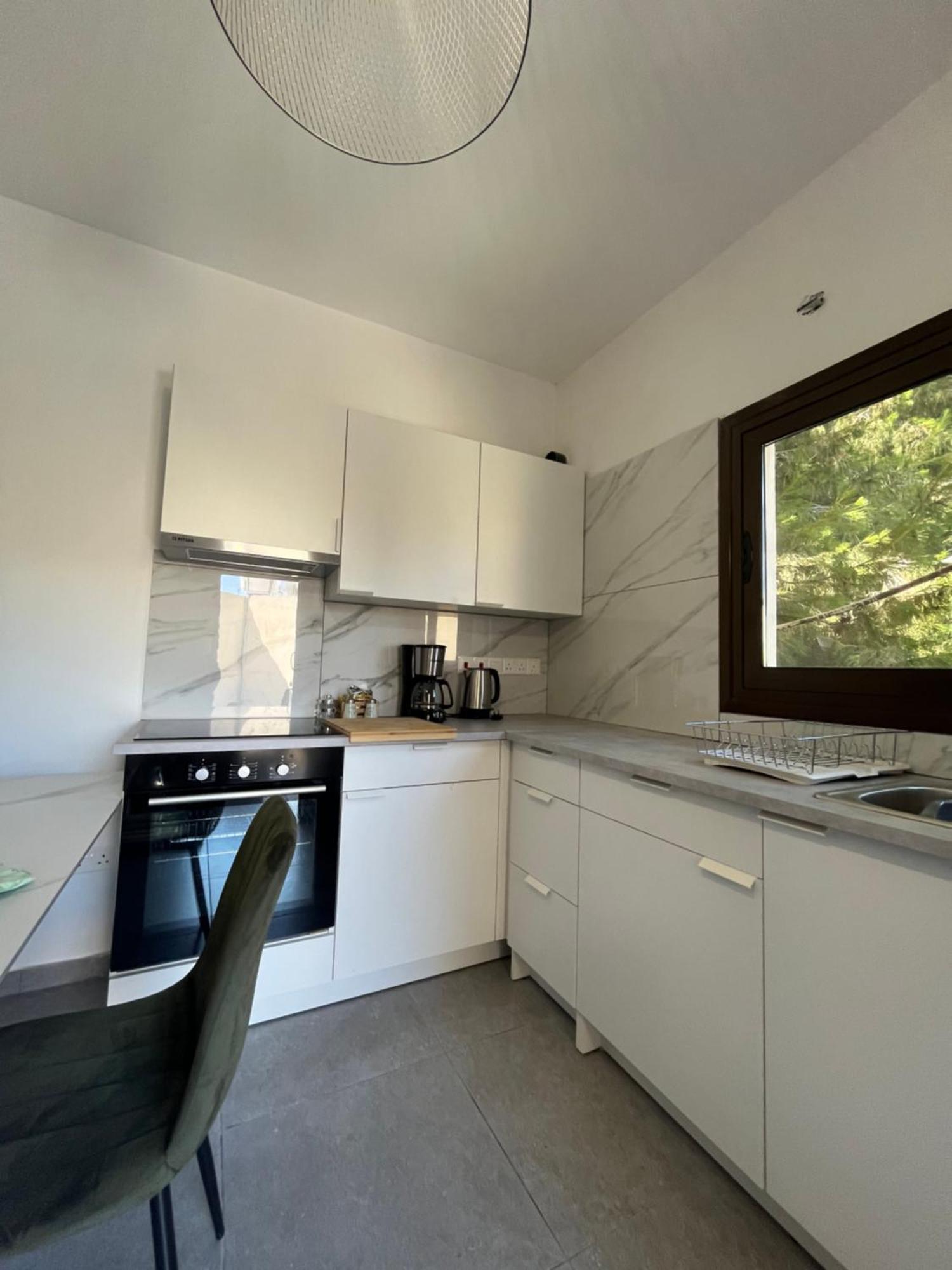 Serenityone - Centrally Located One Bedroom * Agia Napa