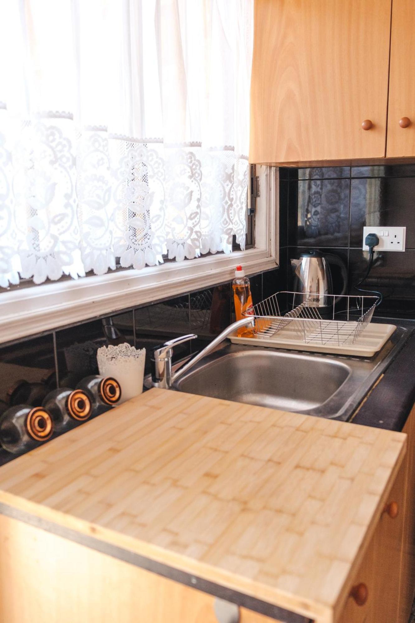 Serenityone - Centrally Located One Bedroom Agia Napa