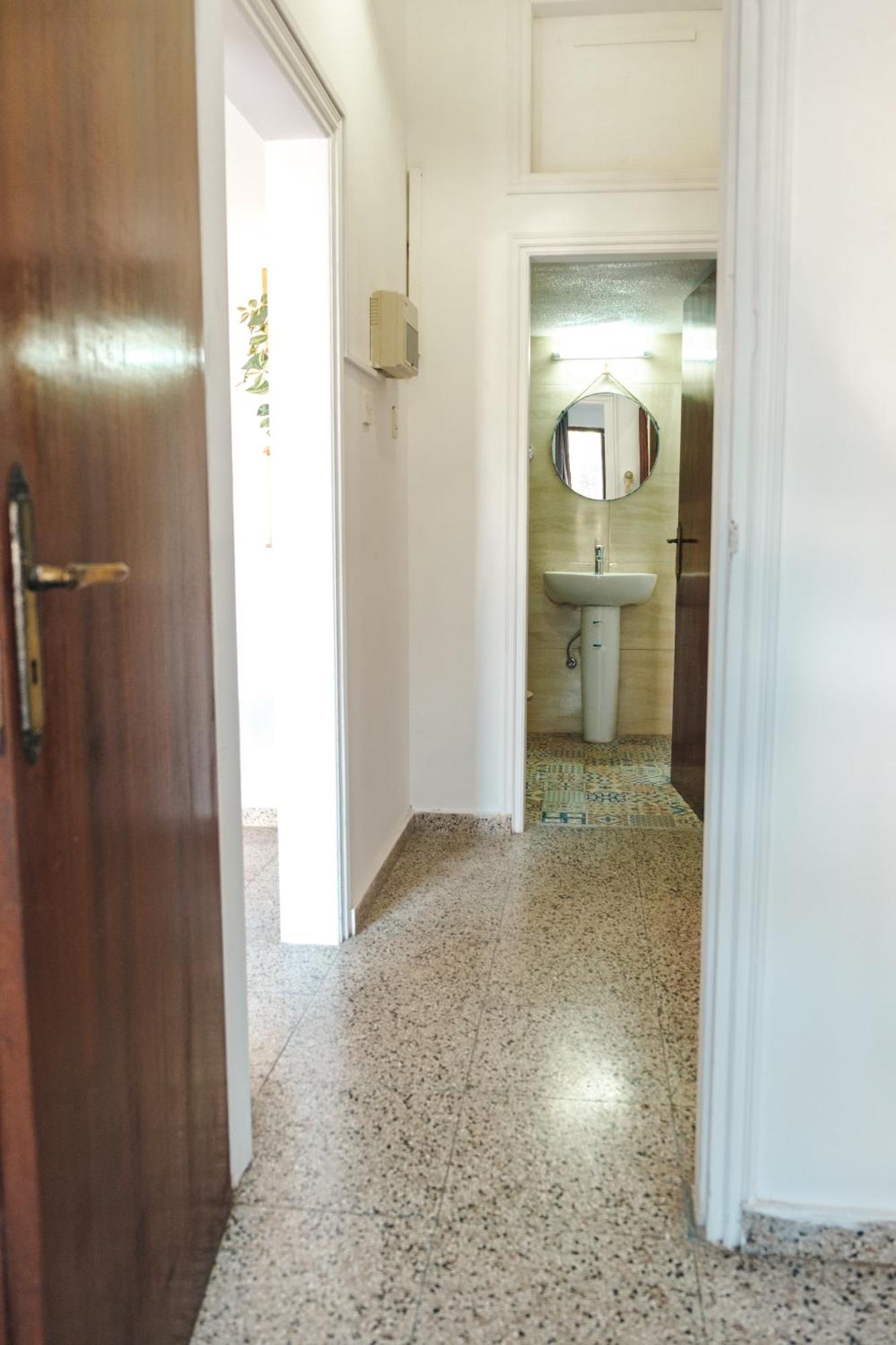 Serenityone - Centrally Located One Bedroom Apartment Agia Napa